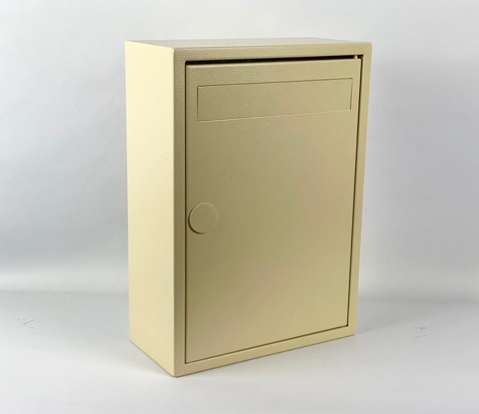 1280FR Fire Rated Mailbox | 1280FR Mailbox | MailboxesGB