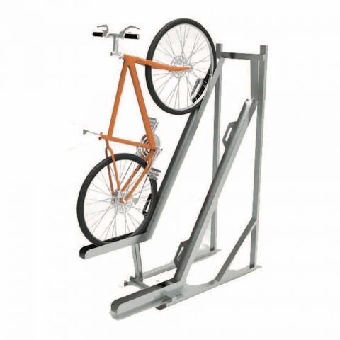 Bike Racks - MailboxesGB